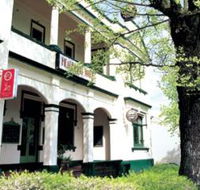 Healesville Hotel - New Castle Holiday