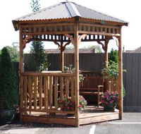 City Gardens Motel Traralgon - New Castle Holiday