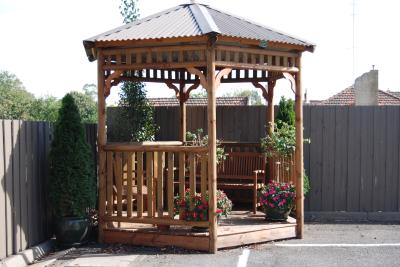 City Gardens Motel Traralgon - New Castle Holiday 0