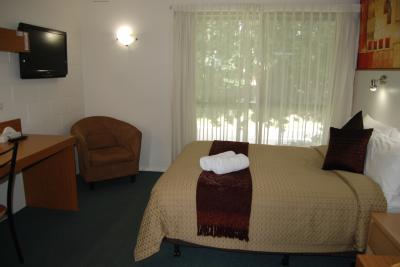 City Gardens Motel Traralgon - New Castle Holiday 4