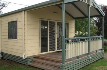 BIG4 Frankston Holiday Park - New Castle Holiday 0