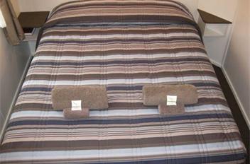 BIG4 Frankston Holiday Park - New Castle Holiday 2