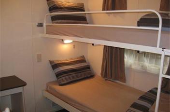 BIG4 Frankston Holiday Park - New Castle Holiday 3