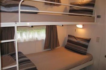 BIG4 Frankston Holiday Park - New Castle Holiday 4