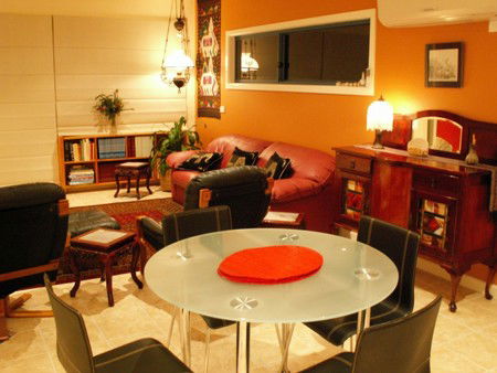 Black Dolphin Beach Penthouse - New Castle Holiday 0