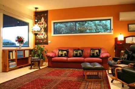 Black Dolphin Beach Penthouse - New Castle Holiday 5