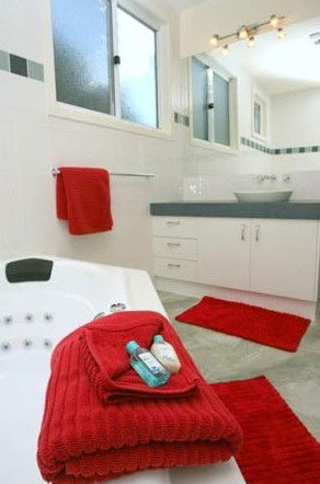 Black Dolphin Beach Penthouse - New Castle Holiday 1