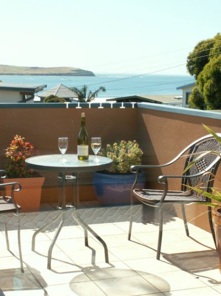 Black Dolphin Beach Penthouse - New Castle Holiday 2