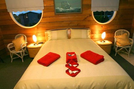 Black Dolphin Beach Penthouse - New Castle Holiday 4