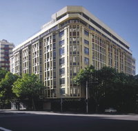 Vibe Hotel Sydney - New Castle Holiday