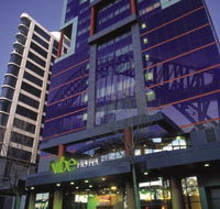 Vibe Hotel North Sydney - New Castle Holiday