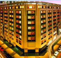 Rydges World Square Sydney - New Castle Holiday