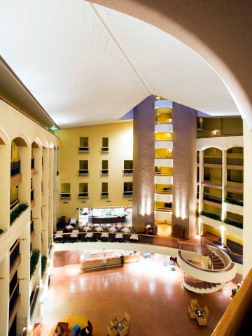 Holiday Inn Old Sydney - New Castle Holiday 3