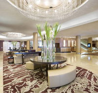 Sofitel Sydney Wentworth - New Castle Holiday