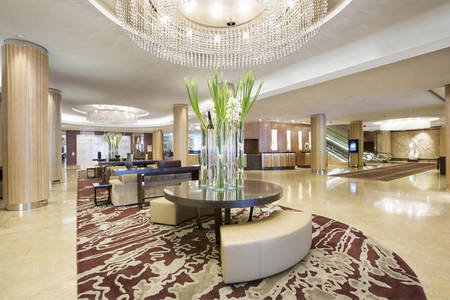 Sofitel Sydney Wentworth - New Castle Holiday 0