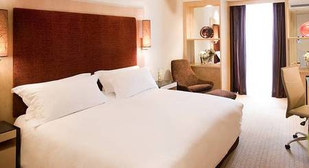 Sofitel Sydney Wentworth - New Castle Holiday 1