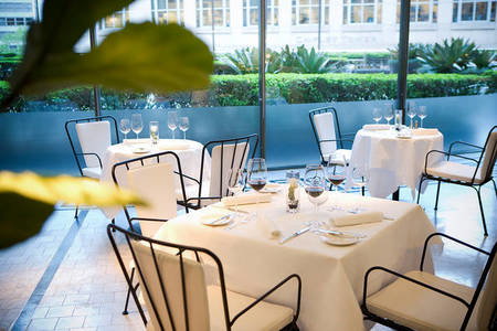 Sofitel Sydney Wentworth - New Castle Holiday 2
