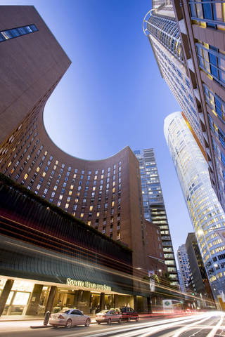 Sofitel Sydney Wentworth - New Castle Holiday 3
