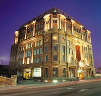 Adina Apartment Hotel Sydney Central - New Castle Holiday