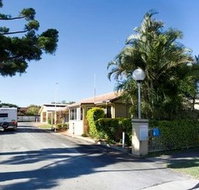 Ballina Central Holiday Park - New Castle Holiday