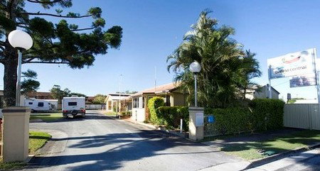 Ballina Central Holiday Park - New Castle Holiday 0