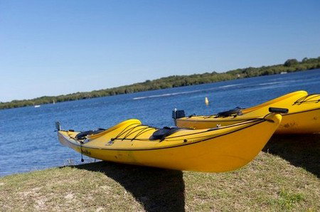 Ballina Central Holiday Park - New Castle Holiday 5