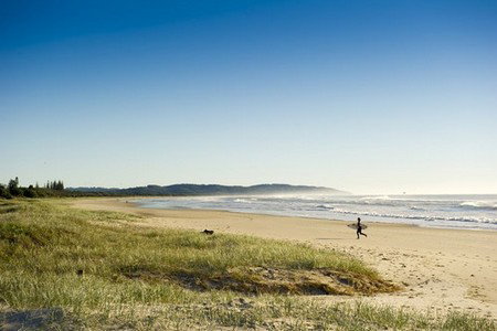 Lake Ainsworth Holiday Park - New Castle Holiday 3