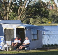 Shaws Bay Holiday Park - New Castle Holiday