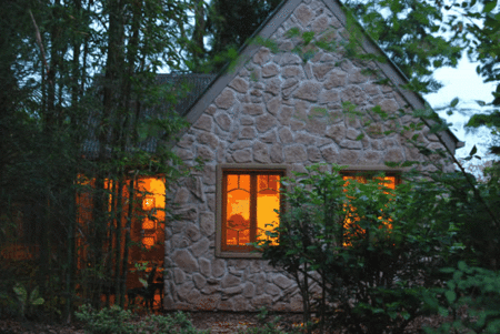 Witches Falls Cottages - New Castle Holiday
