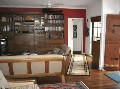 Villa Della Rosa Bed And Breakfast - New Castle Holiday 0