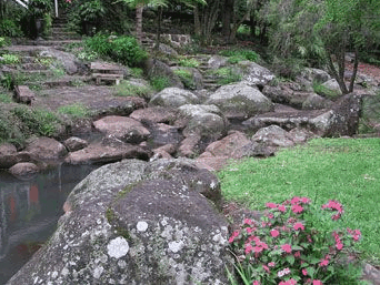 Tall Trees Motel - New Castle Holiday 3