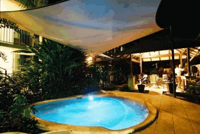 Sea Point On Trinity Beach - New Castle Holiday 0