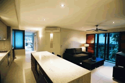 Sea Point On Trinity Beach - New Castle Holiday 3