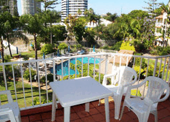Bayview Bay Apartments - New Castle Holiday