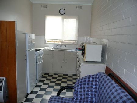 Rye Family Apartments - New Castle Holiday 1