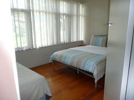 Rye Family Apartments - New Castle Holiday 2