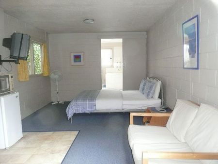 Rye Family Apartments - New Castle Holiday 3