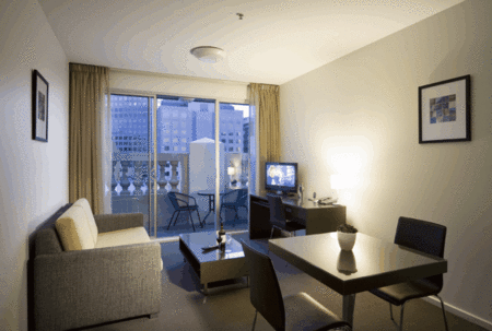 Miller Apartments Adelaide - New Castle Holiday 1