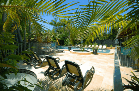 Noosa Village River Resort - New Castle Holiday