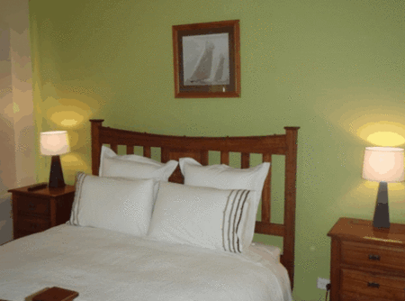 Port Boutique Accommodation - New Castle Holiday 0