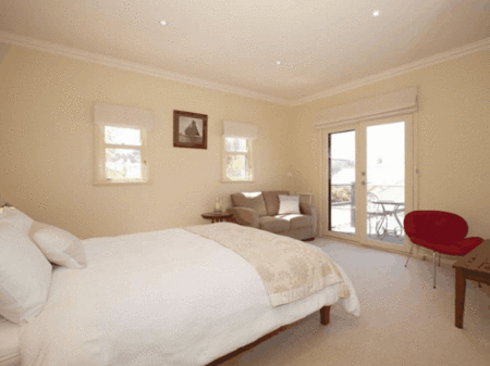 Port Boutique Accommodation - New Castle Holiday 3