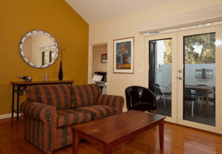 Port Boutique Accommodation - New Castle Holiday 4