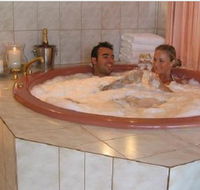 Attunga Park Country Retreat - New Castle Holiday