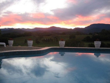 Attunga Park Country Retreat - New Castle Holiday 1