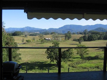 Attunga Park Country Retreat - New Castle Holiday 2