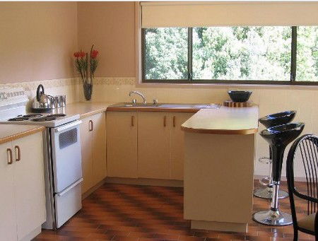 Attunga Park Country Retreat - New Castle Holiday 5