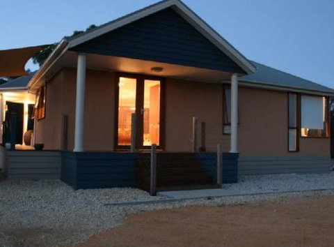 Aurora Cottages - New Castle Holiday 0