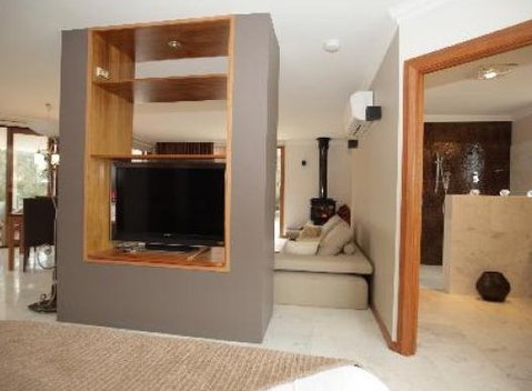 Aurora Cottages - New Castle Holiday 3