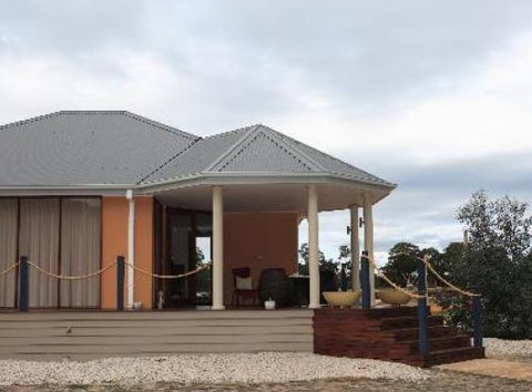 Aurora Cottages - New Castle Holiday 4