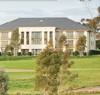 Yarra Valley Lodge - New Castle Holiday